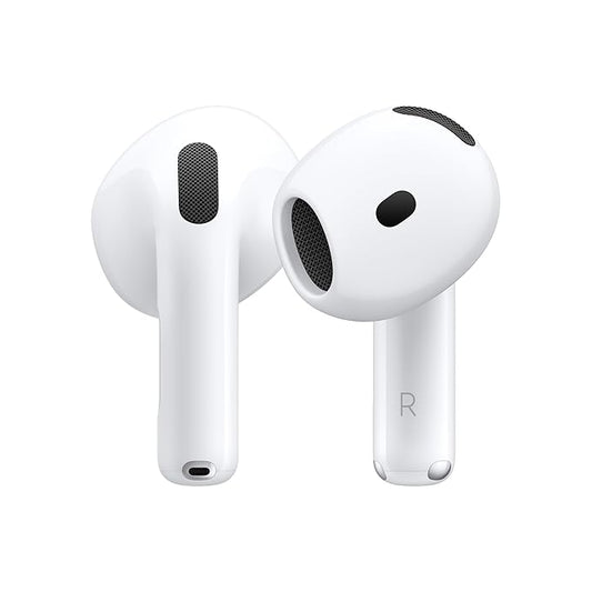 Apple AIRPOD 4th GENERATION MXP63HN/A