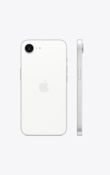 Apple iPhone 16e 128GB