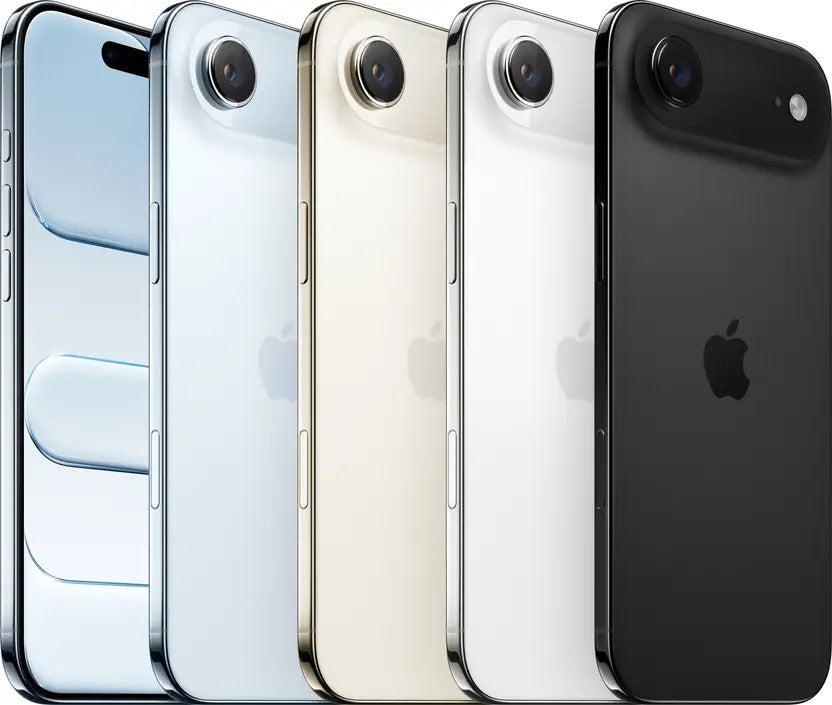 Apple iPhone 17 Air (256 GB)