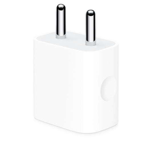 Apple Iphone Adaptor 20 Watt-MUVR3HN/A MUVR3HN/A
