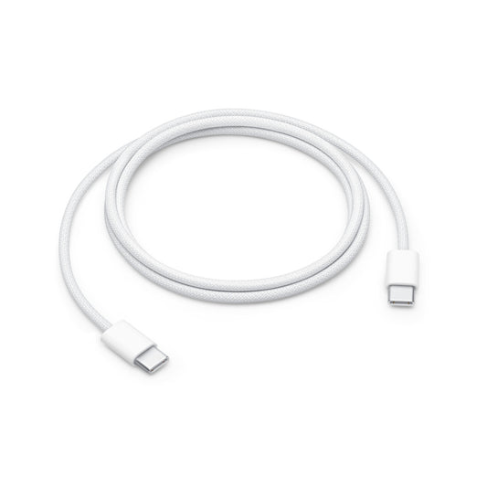 Apple NEW 60W USB-C CHARGE CABLE (1M) MQKJ3ZM/A