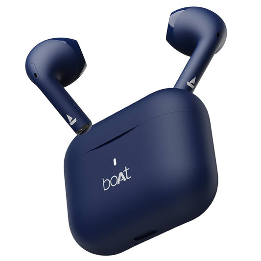 boAt Airdopes Ace Gen2 QUAD MICS with Enx Tech 45 HRS Playtime