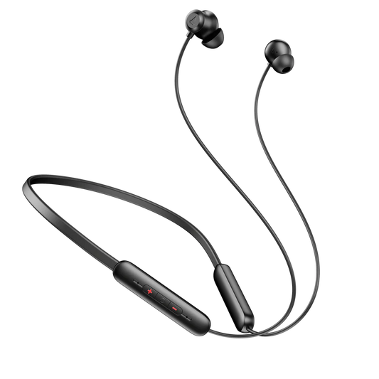 boAt Rockerz Summit Wireless Earphone with 30H Playback Dual Payring
