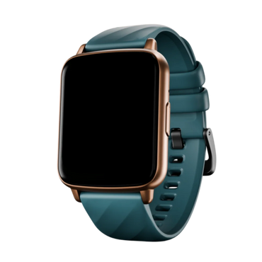 Fastrack Smartwatch Jupiter S1 6.6CM Ultra UV Display BT Calling