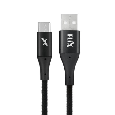 FLIX USB Cable XCD-C103 BLK XCD-C103
