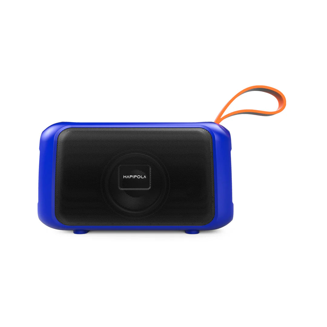 Hapi Pola Fusion 5W Bluetooth Speaker