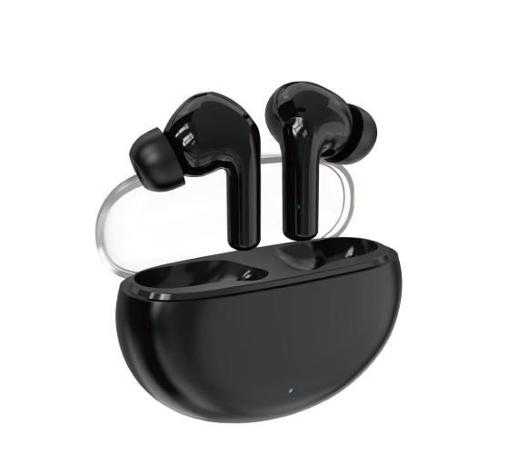 Hapi Pola TONE Earbuds 13mm driver with AI-ENC & 50 hrs combined play