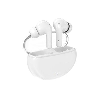 Hapi Pola Torque Earbuds 13mm driver with AI-ENC & 50 hrs Playback