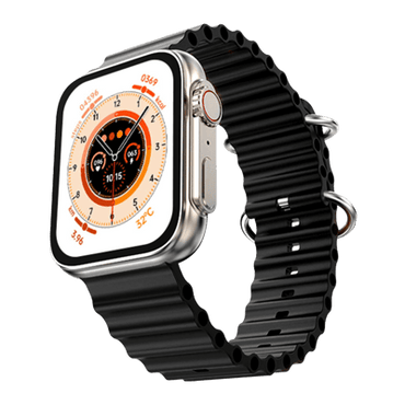 Hapi Pola TRACK Smart CALLING WATCH 2''HD DISPLAY (NEW)