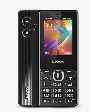Lava A2 SMART