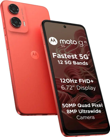 Motorola G35 5G (8GB 128GB)