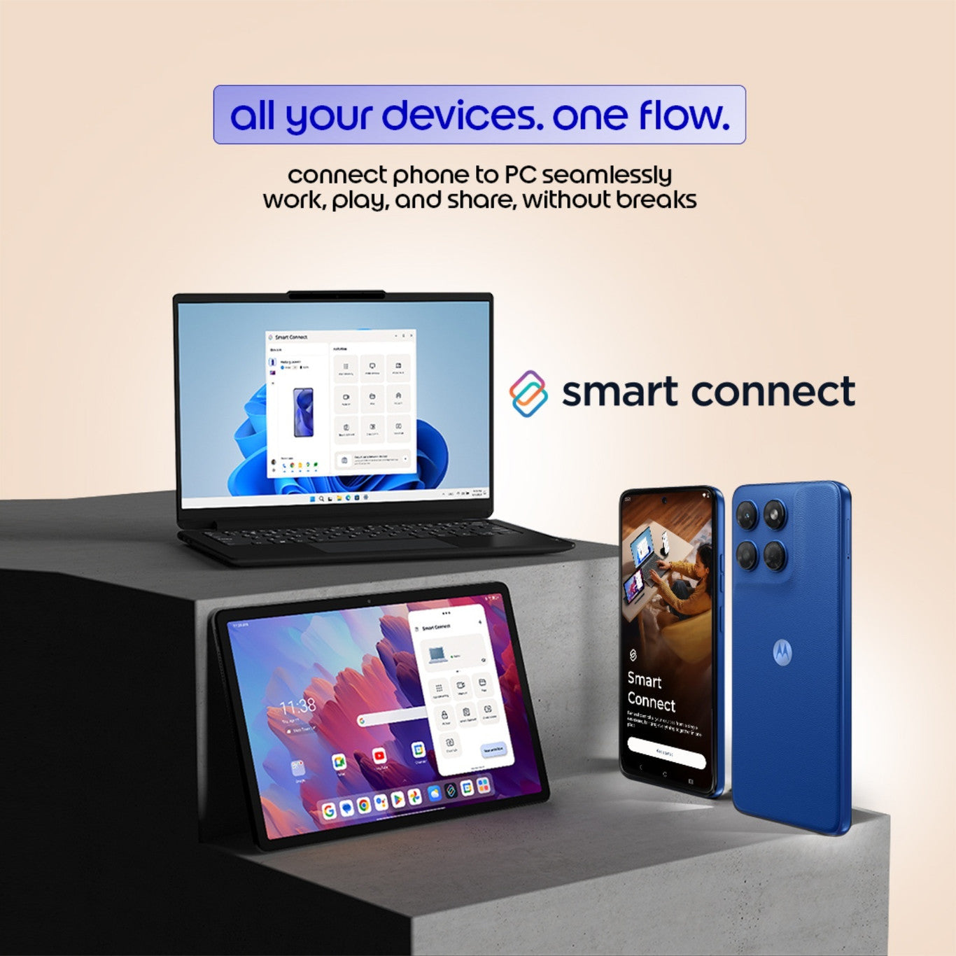 Motorola G77 Power 5G (8GB 128GB)