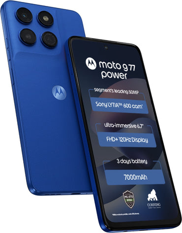 Motorola G77 Power 5G (8GB 128GB)