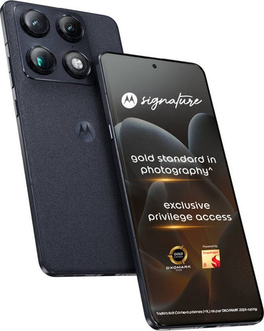 Motorola Signature 5G (12GB 256GB)