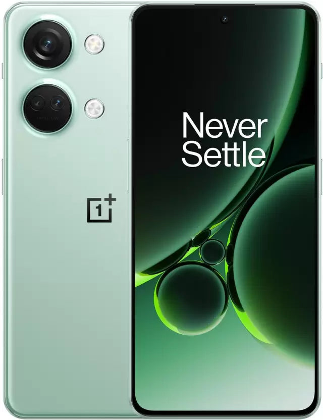 OnePlusNord 3 5G