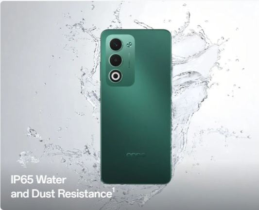 Oppo A5 5G (6GB 128GB)