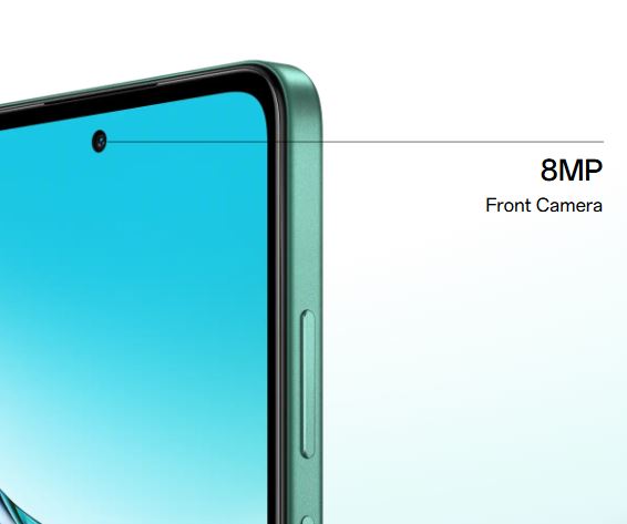 Oppo A5 5G (6GB 128GB)