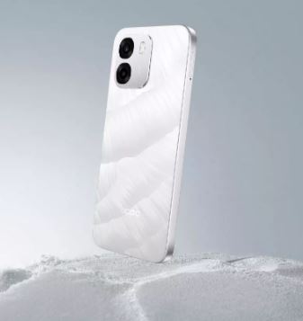Oppo A6 5G (4GB 128GB)