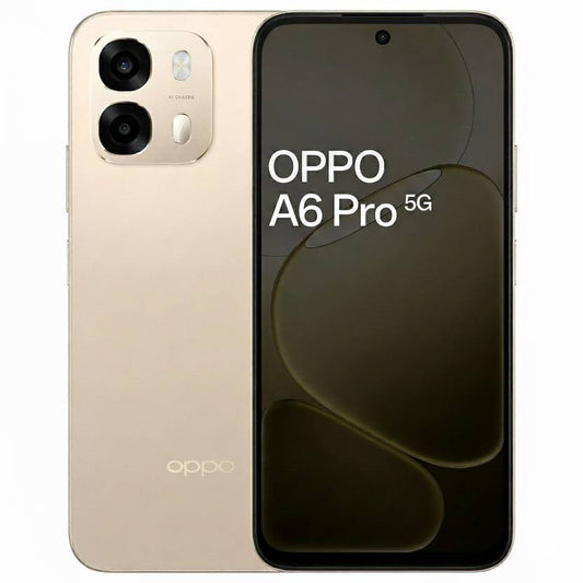 Oppo A6 Pro 5G (8GB 128GB)