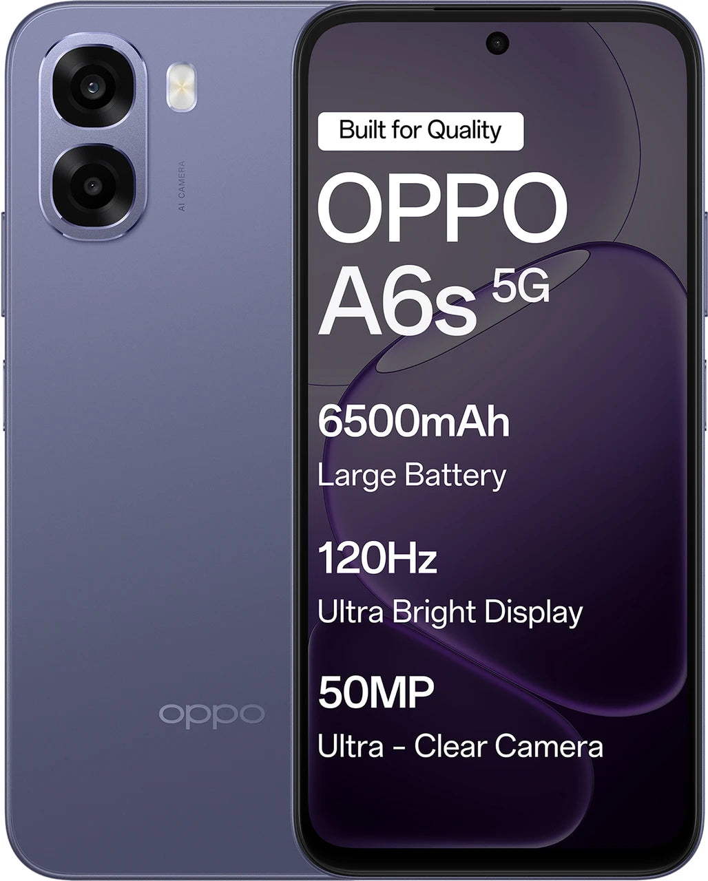 A6S 5G