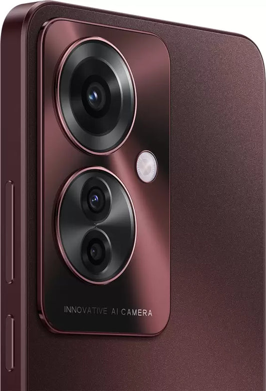 Oppo F25 Pro 5G