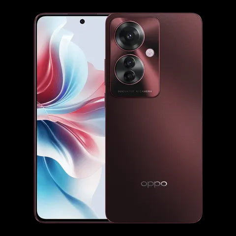 Oppo F25 Pro 5G