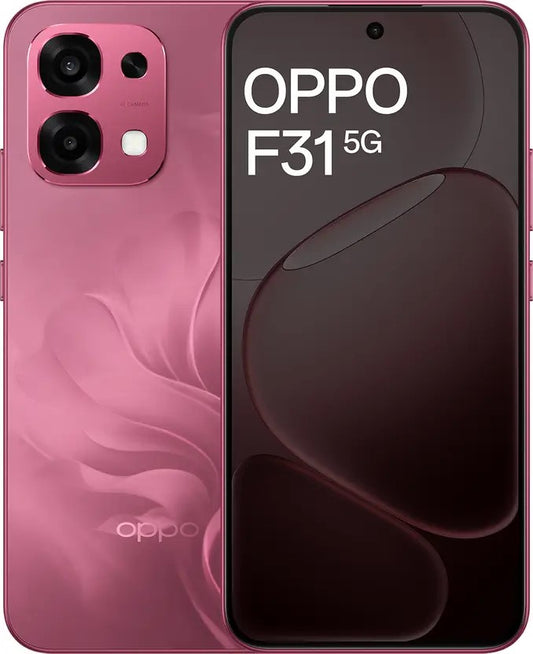 Oppo F31 5G (8GB 256GB)