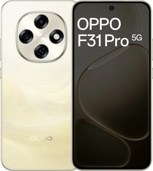 Oppo F31 Pro 5G (8GB 256GB)