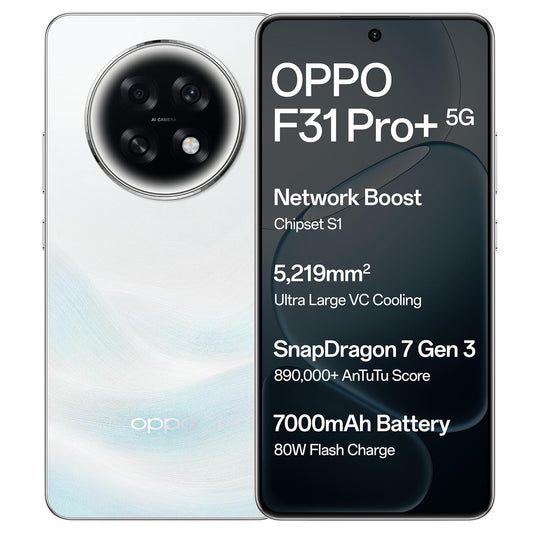 Oppo F31 Pro Plus 5G (12GB 256GB)