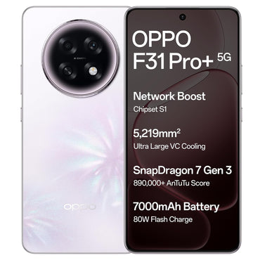 Oppo F31 Pro Plus 5G (12GB 256GB)