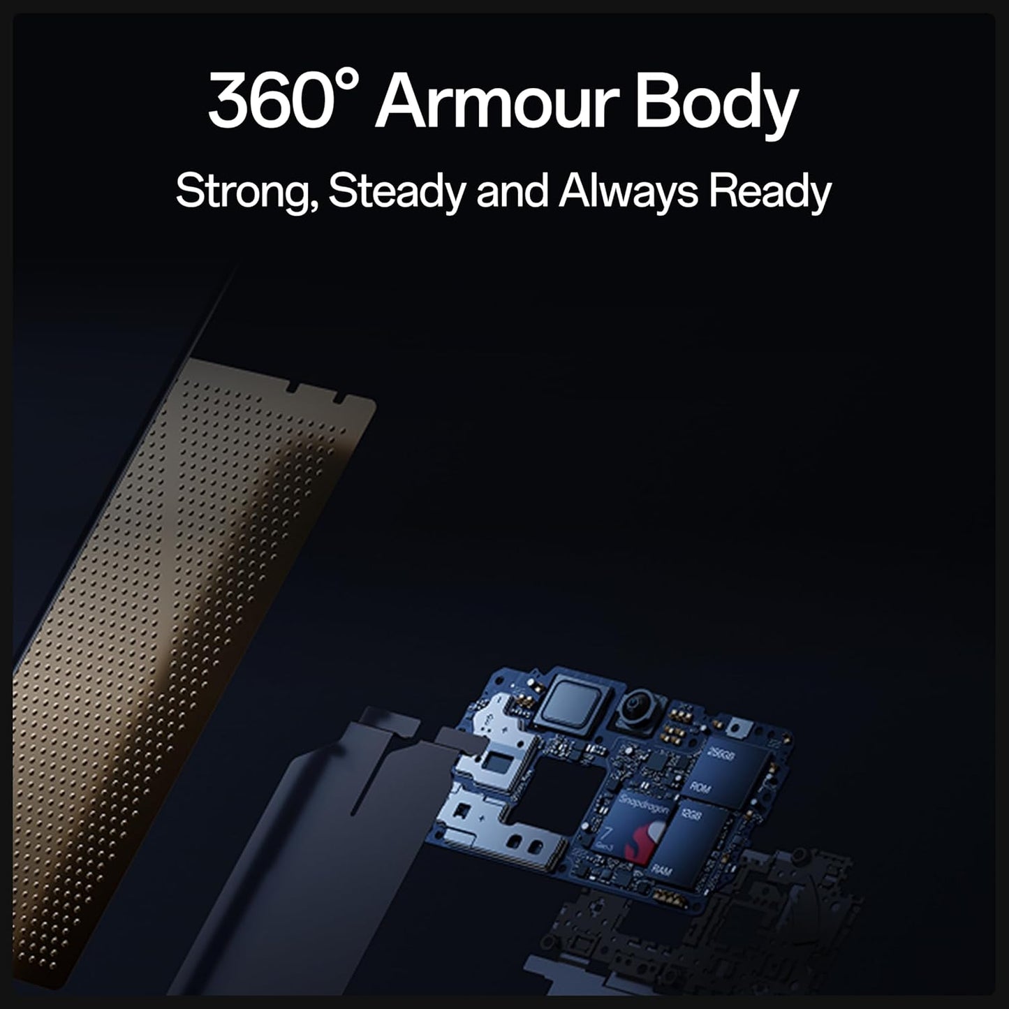 Oppo F31 Pro Plus 5G (8GB 256GB)