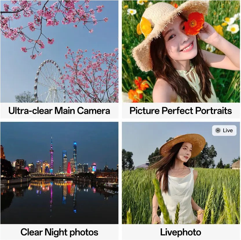 Oppo K13 5G (8GB 128GB)