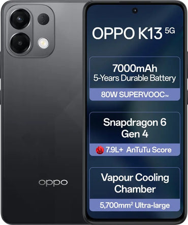 Oppo K13 5G (8GB 128GB)