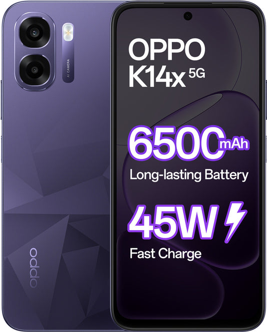K14X 5G