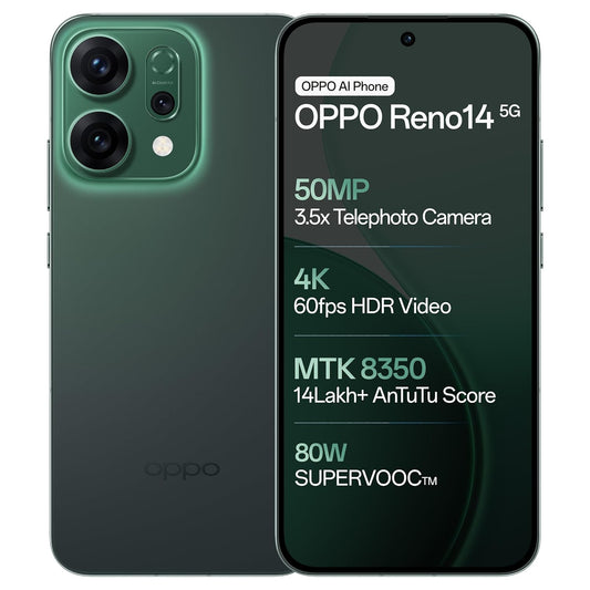Oppo Reno 14 5G (8GB 256GB)
