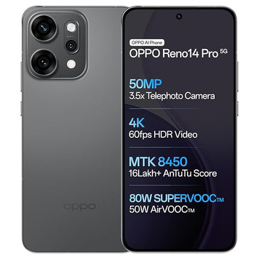 Oppo Reno 14 Pro 5G (12GB 256GB)