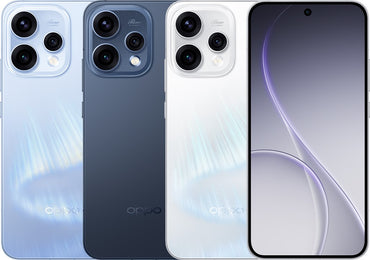 Oppo Reno 15 5G (12GB 256GB)