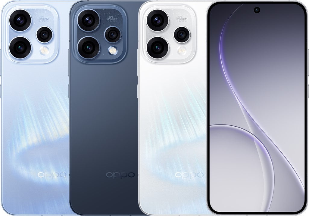 Oppo Reno 15 5G (8GB 256GB)