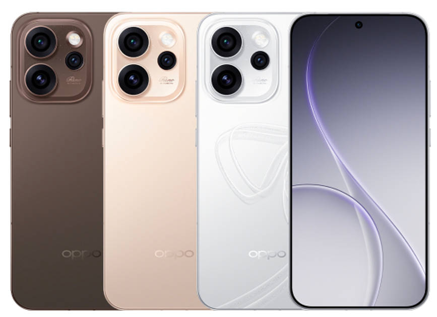 Oppo Reno 15 Pro 5G (12GB 256GB)