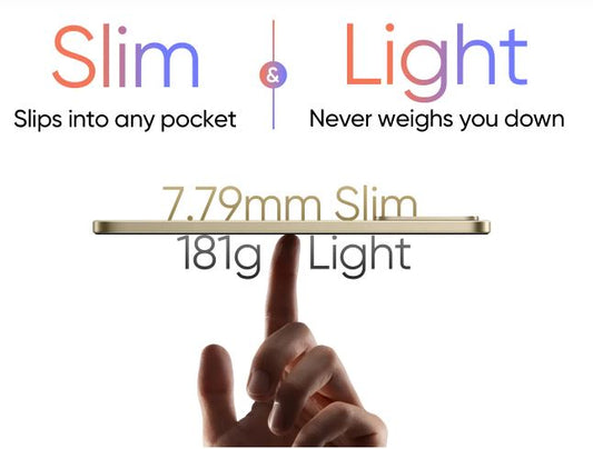 Realme 15T 5G (8GB 128GB)