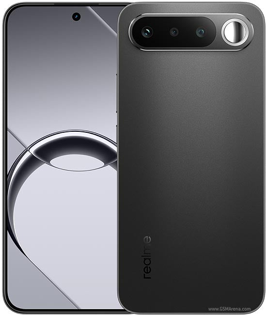 REALME 16 5G