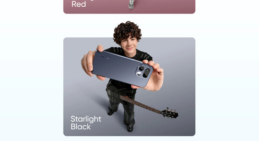 Realme 16T 5G (8GB 256GB)