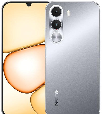 Realme C100x 4G (4GB 64GB)
