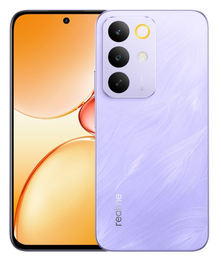 Realme C85 5G (4GB 128GB)
