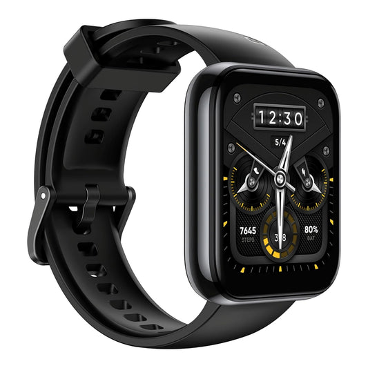 Realme Smart Watch 2 Pro RMA2006