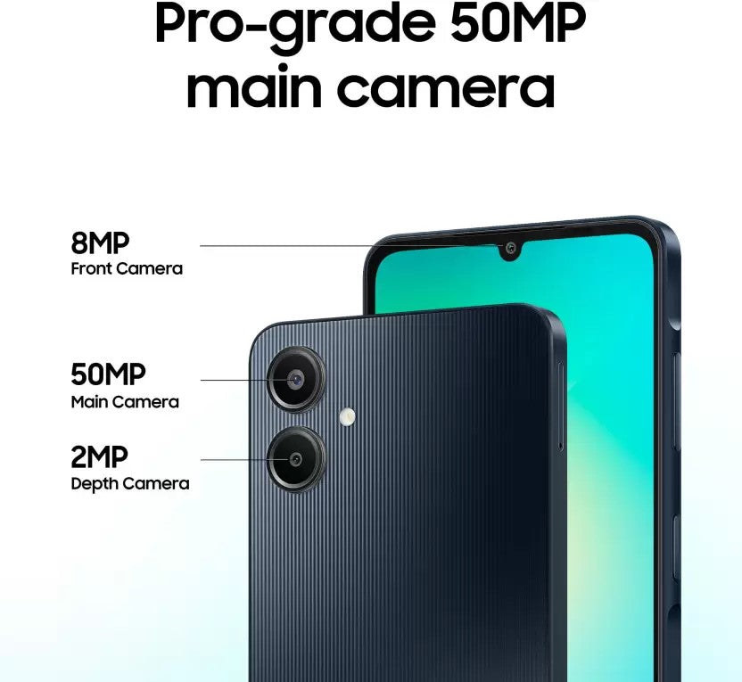 A06 5G
