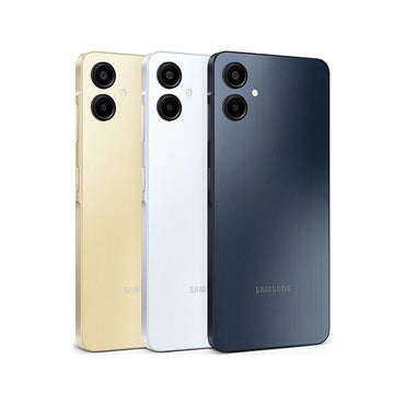 Samsung A06 (4GB 128GB)