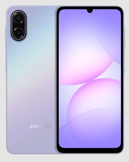 Samsung A07 5G (4GB 128GB) A076BB