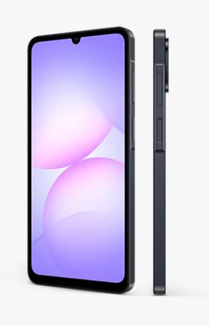 Samsung A07 LTE (4GB 64GB) A075FD