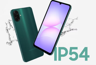 Samsung A07 LTE (4GB 64GB) A075FD